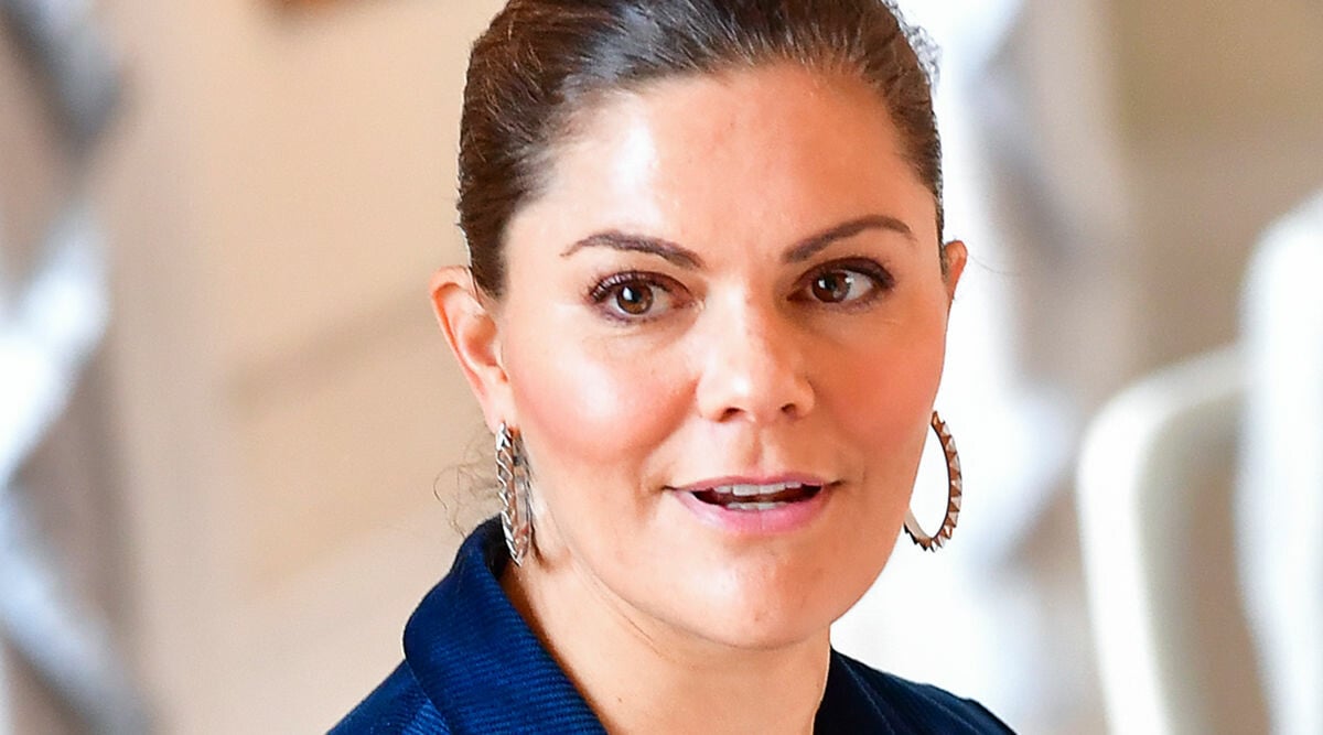 Kritiken mot kronprinsessan Victoria: ”Vad är grejen?”