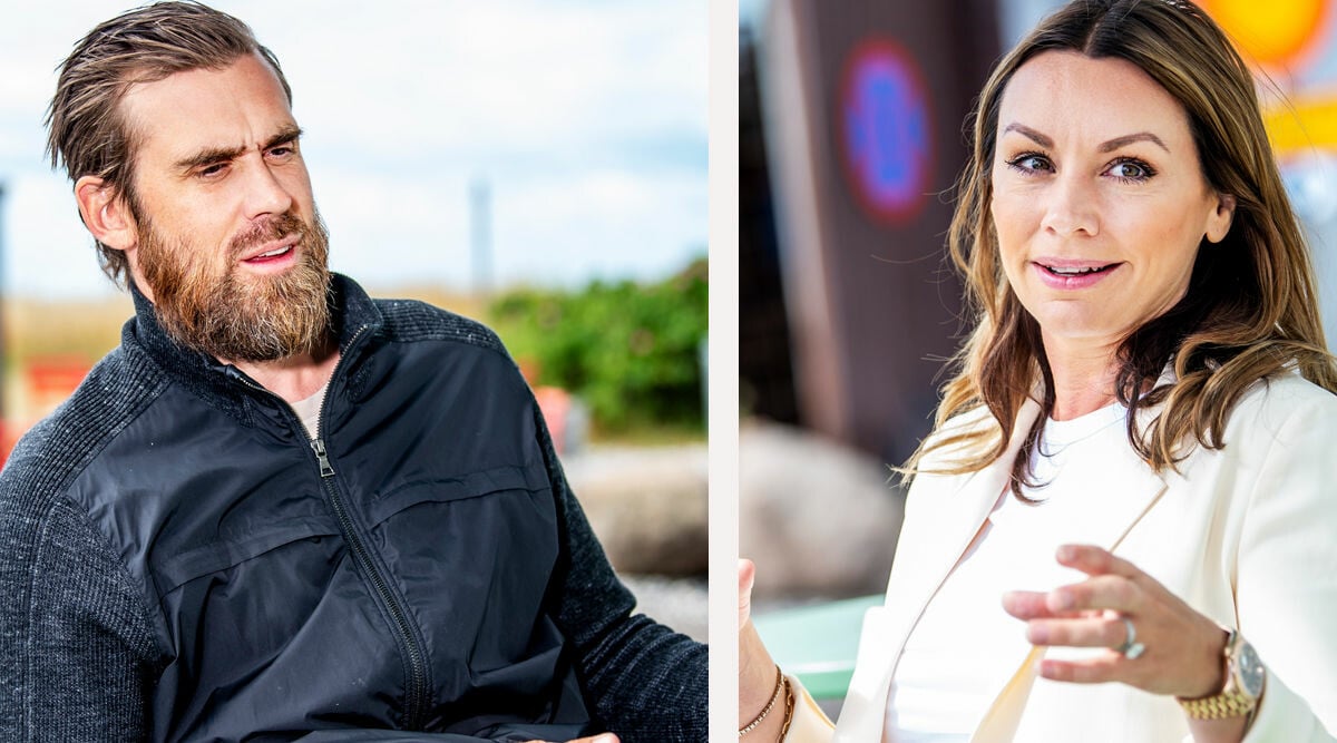 Emma Zetterbergs svåra beslut med Henrik: "Har tappat mycket"