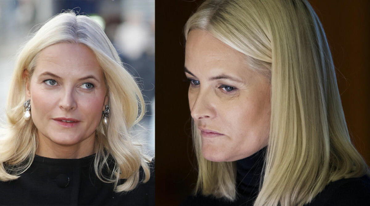 Mette-Marit slår tillbaka – vändningen efter sjukdomen