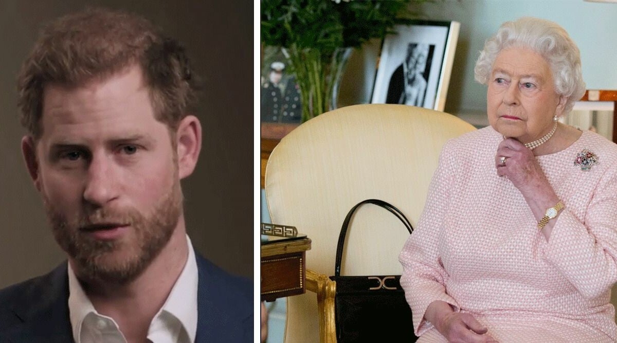 Prins Harry utskälld efter intervjun: "Vad är det för fel på honom?"