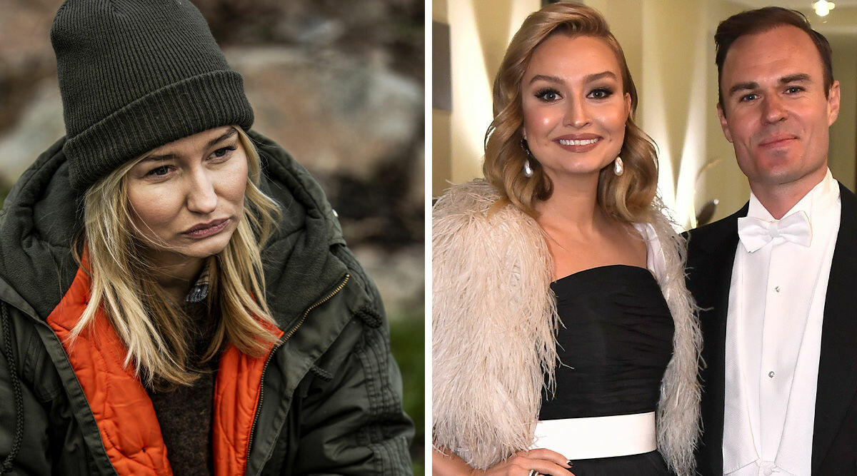 Ebba Buschs kaos efter skilsmässan – riskerar förlora allt