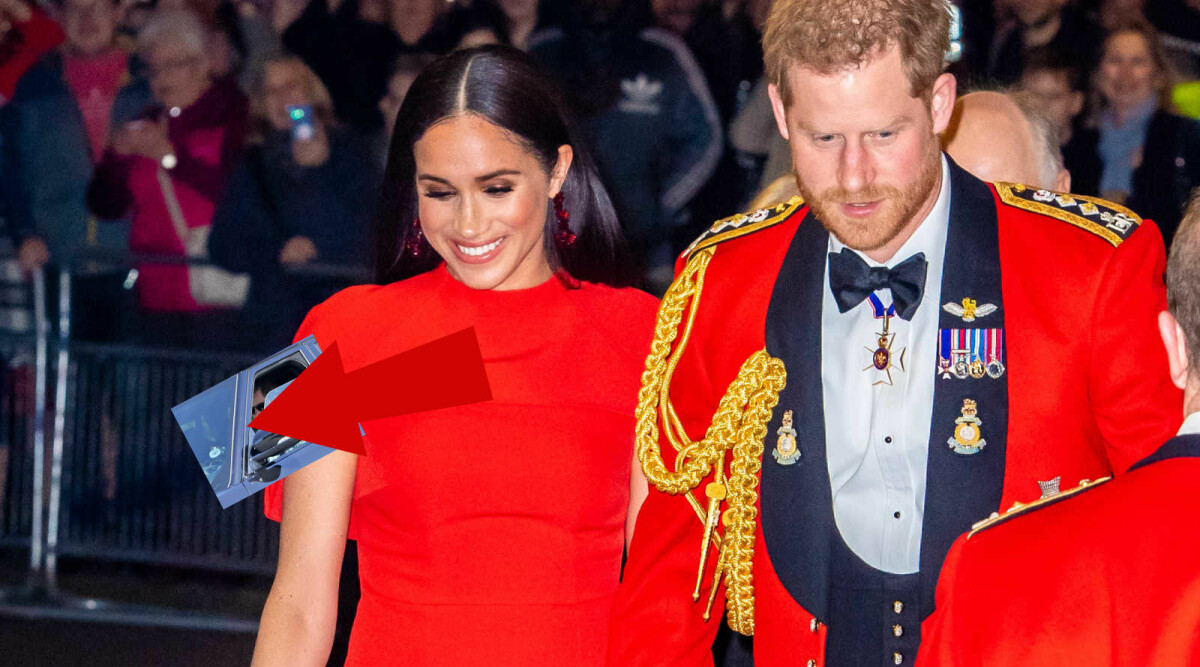 Meghan och Harrys nya lyxköp – se galna prislappen