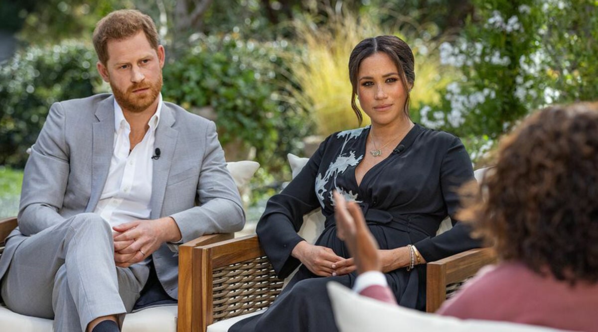 Meghan & Harry: Stora lögnen inför hela världen – så lurade de alla: ”En bluff!”