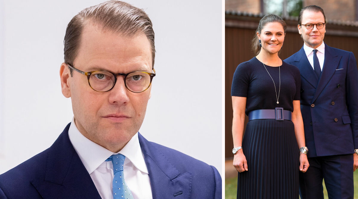 Prins Daniel granskas – nya detaljer om förändringen i Ockelbo