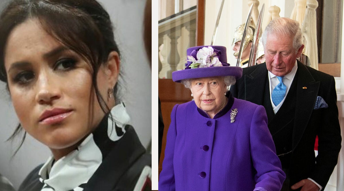 Meghan Markle får ursäkt – nu erkänner han allt