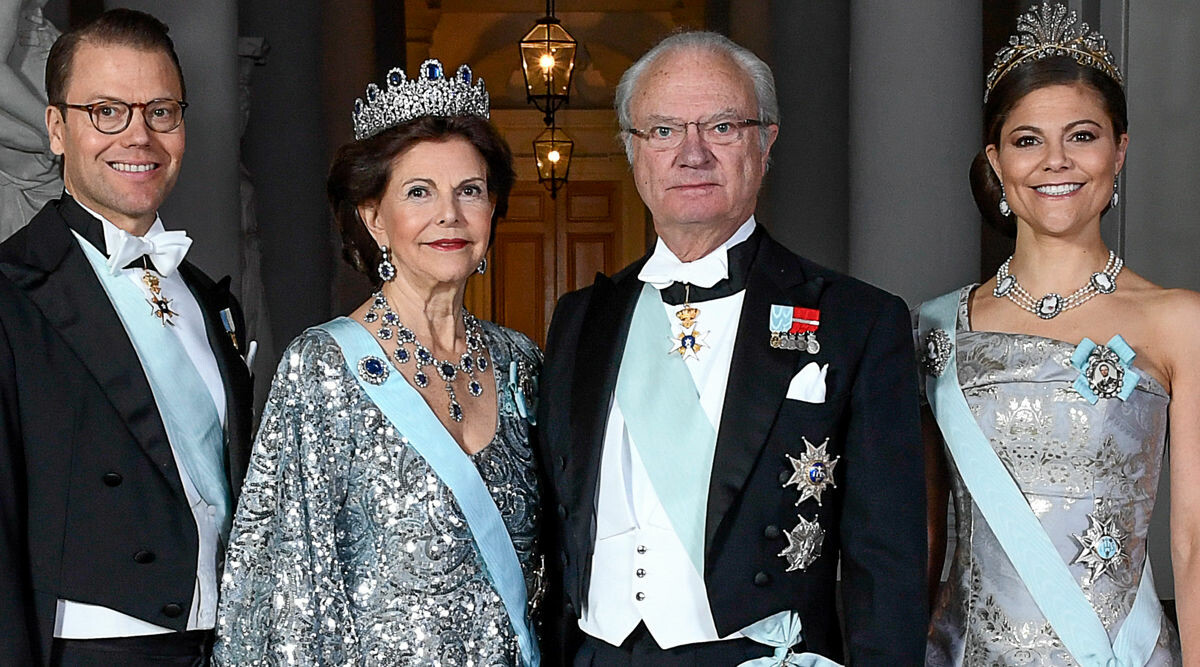 Hovet avslöjar: Så ska kungen firas när han fyller 75!