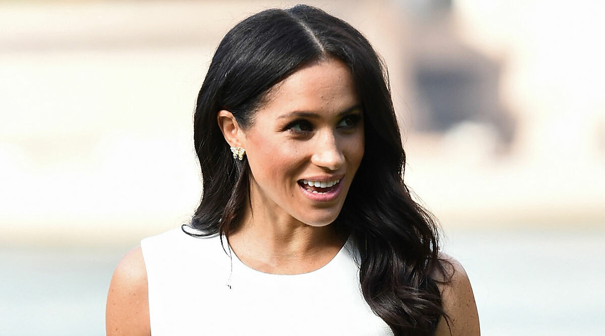 Uppgifter: Meghan Markle förd till sjukhus i Santa Barbara