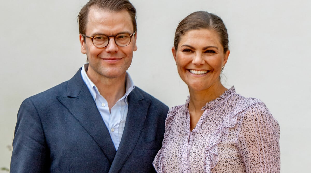 Besultet för Victoria och Daniel – när svenska folket själva får välja