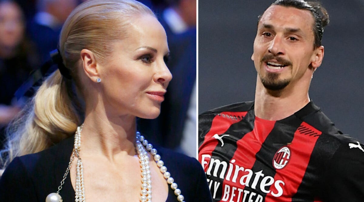 Zlatans avslöjande om livsbeslutet med Helena – berättar sanningen