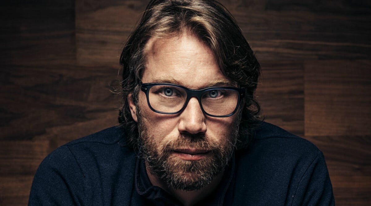 Peter Forsberg i sorg efter plötsligt dödsfall