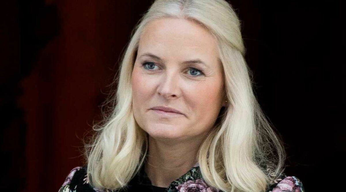 Gåtan om kronprinsessan Mette-Marits hälsa: ”Blev rädd”