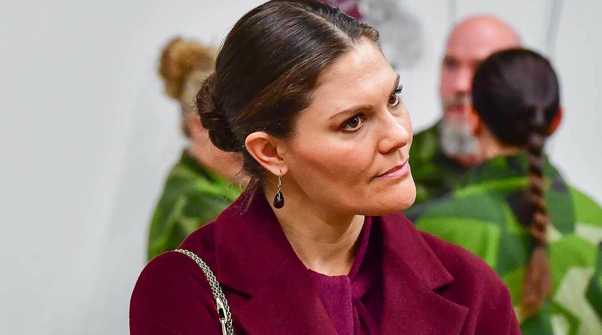 Kronprinsessan Victoria i bråk kring familjemedlemmen: "Hoppas att jag inte lever då"