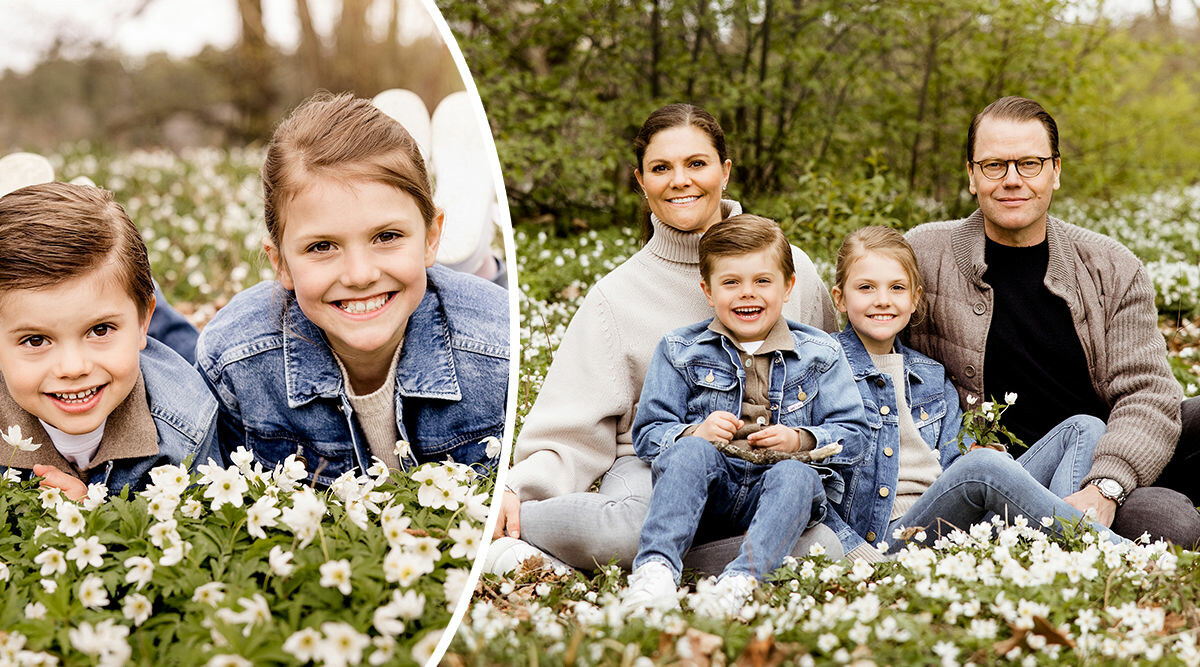 Spelet bakom nya lyxköpet – Victoria och Daniels val för barnen