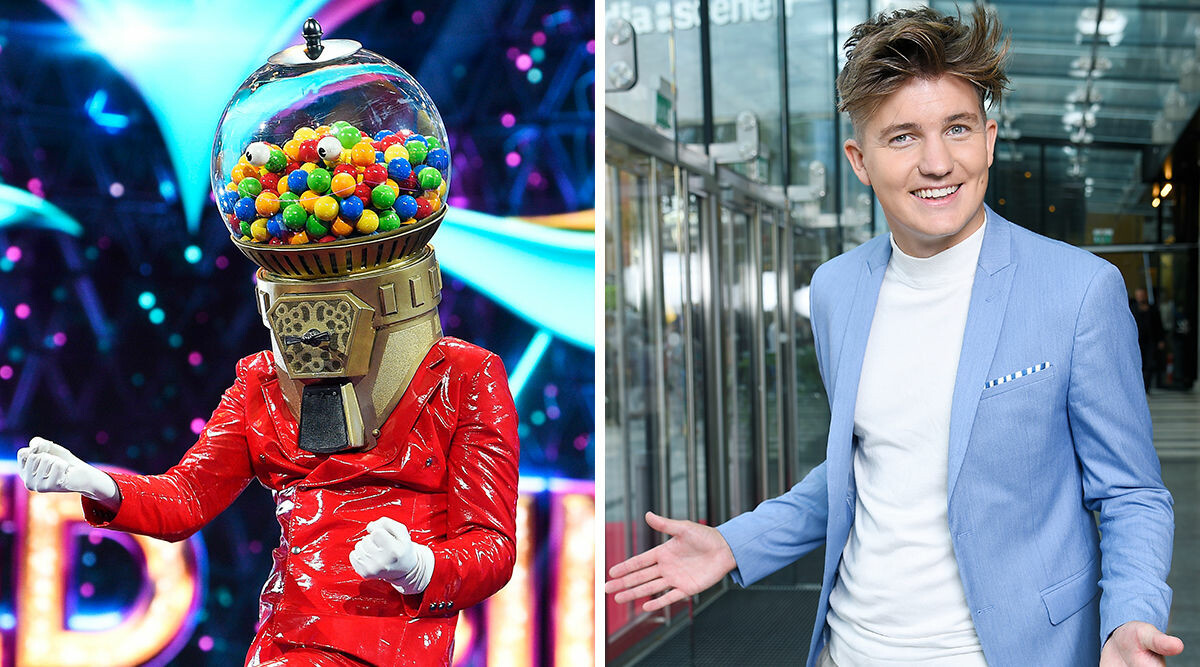 Daniel Norberg vann Masked Singer Sverige – så gjorde han för att hålla allt hemligt