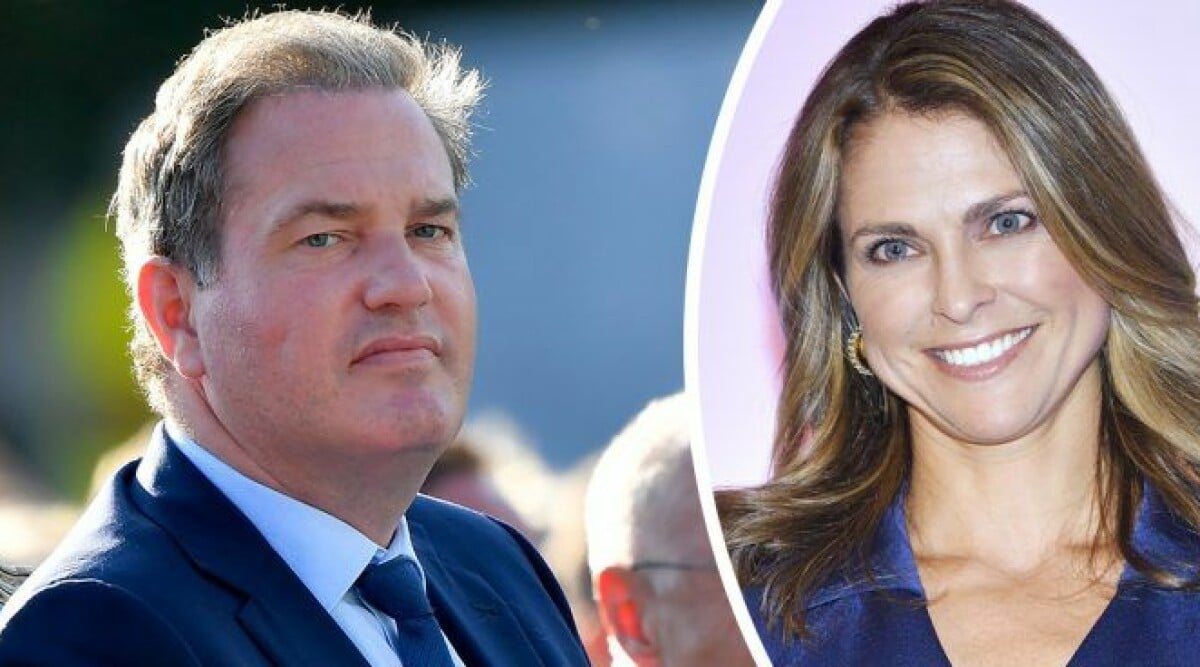 Prinsessan Madeleines lyxgåva från Chris: "Den är i miljonklassen"