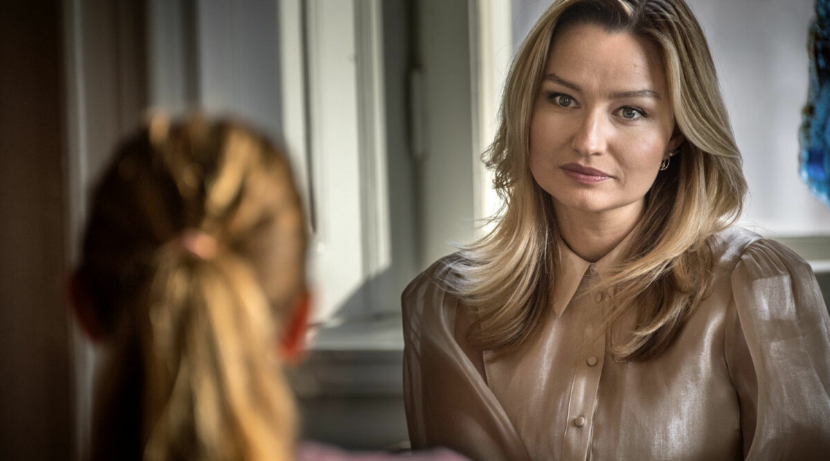 Sanningen om Ebba Buschs liv – mardrömmen efter skilsmässan