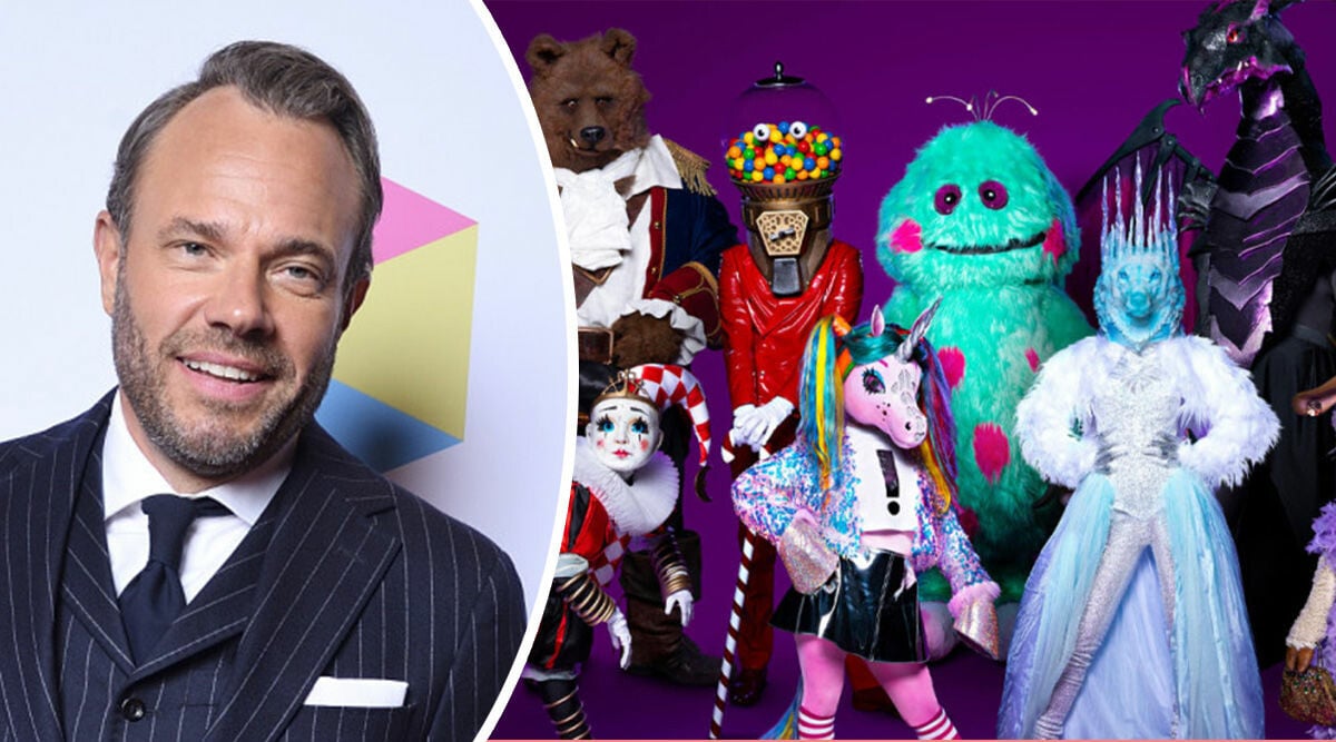 Ledtråden avslöjar sanningen – om framtiden för Masked Singer