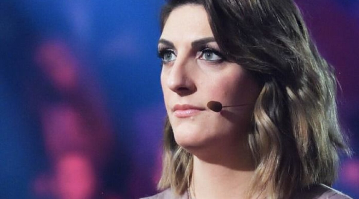 Soraya Lavasani fick utbrott mitt under Nyhetsmorgon – svor i direktsändning
