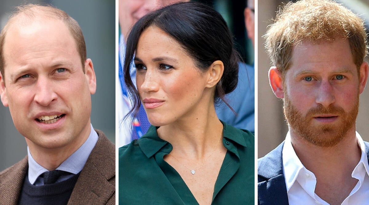 Experten om Meghan och Harrys nästa drag: ”Prins William bävar”