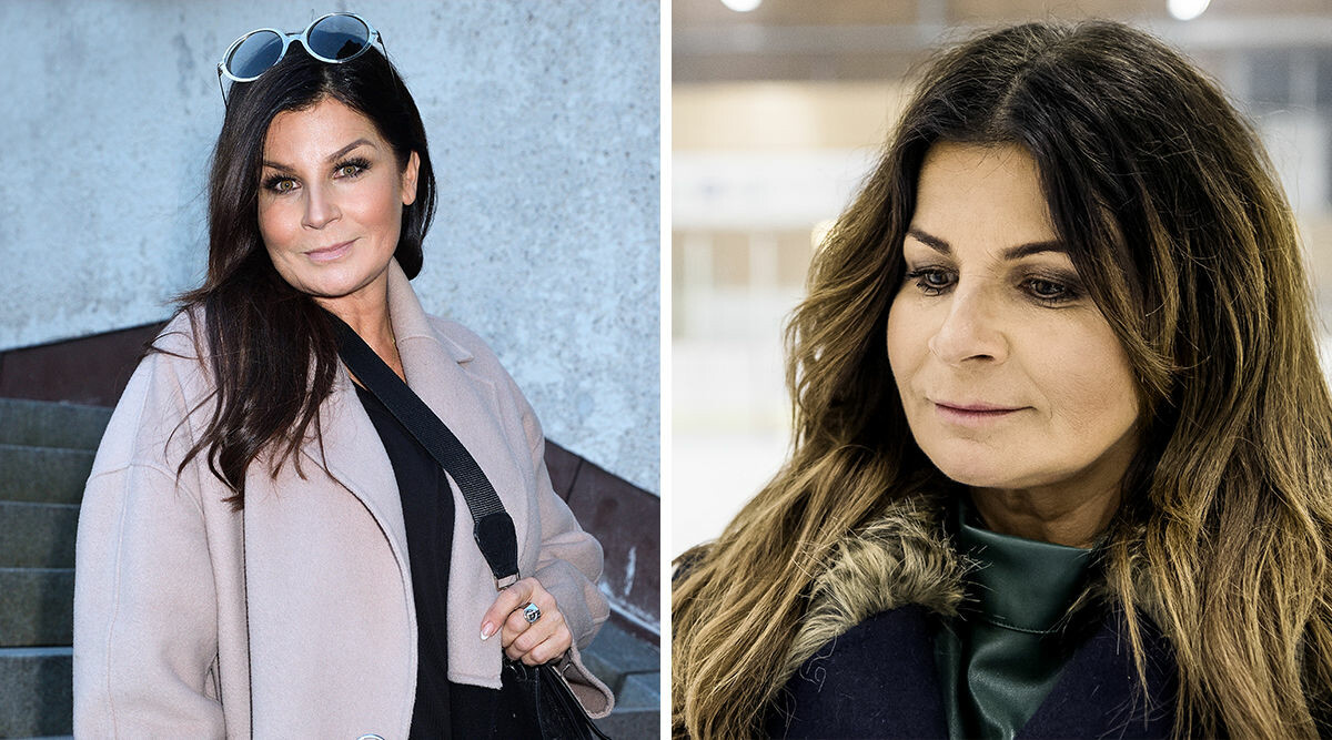 Carola skadad i "Stjärnorna på slottet"