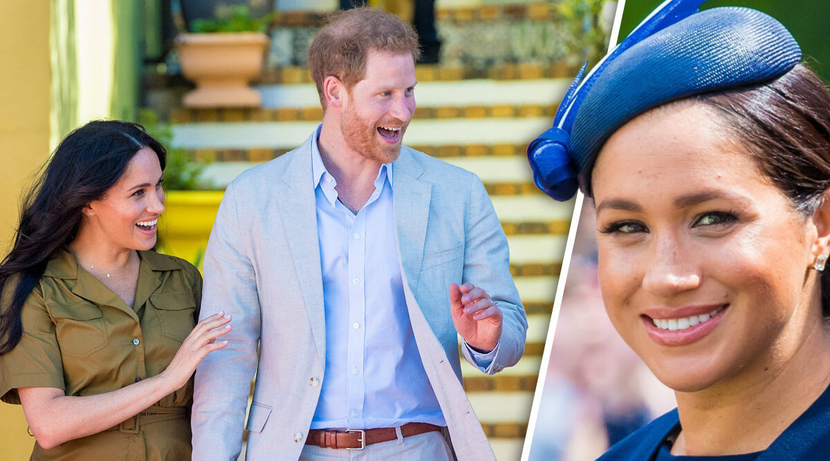 Så mycket pengar har Meghan och Harry – galna prislappen!