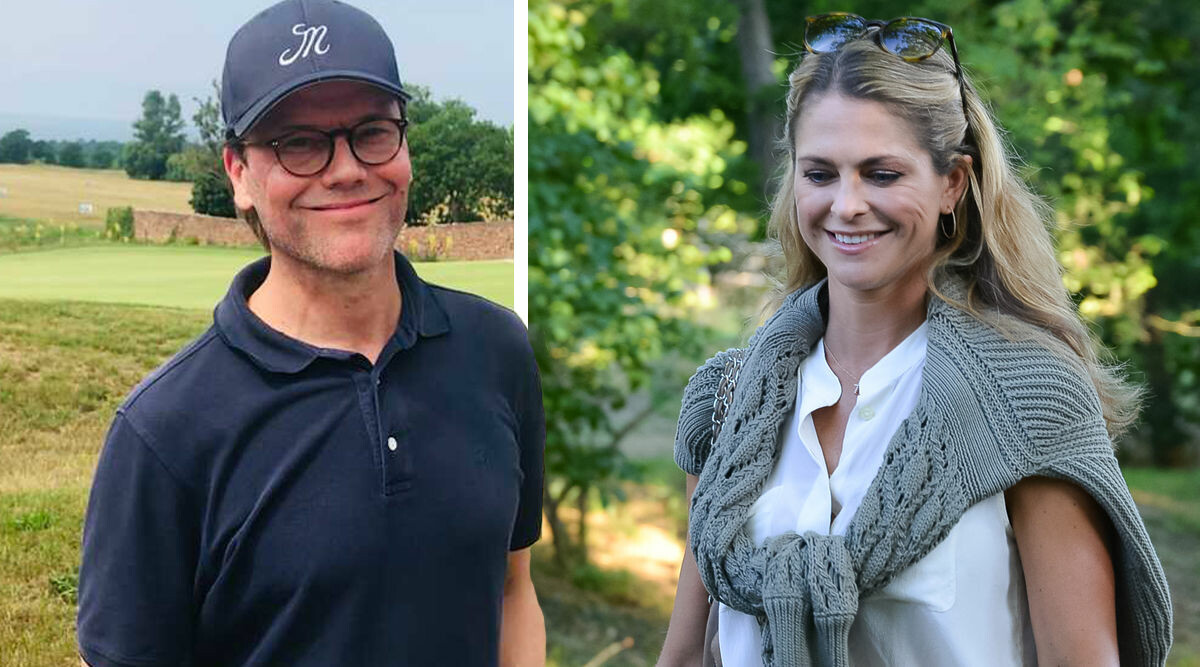 Prins Daniel om Victorias födelsedag – och Madeleines comeback på Öland