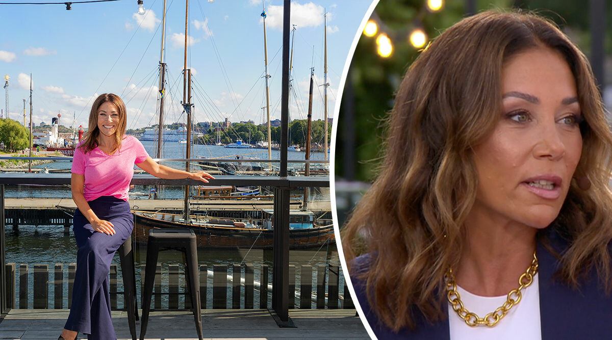Sanningen om Tilde de Paulas dolda förflutna