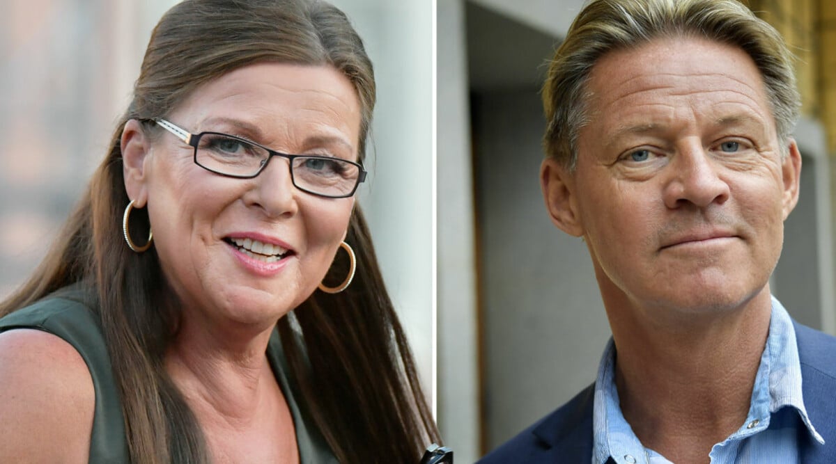 Lotta Engberg och Doktor Mikaels konflikt om framtiden