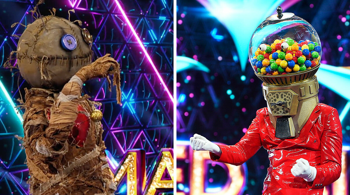 TV4:s framtidsbesked för tittarsuccén "Masked Singer"