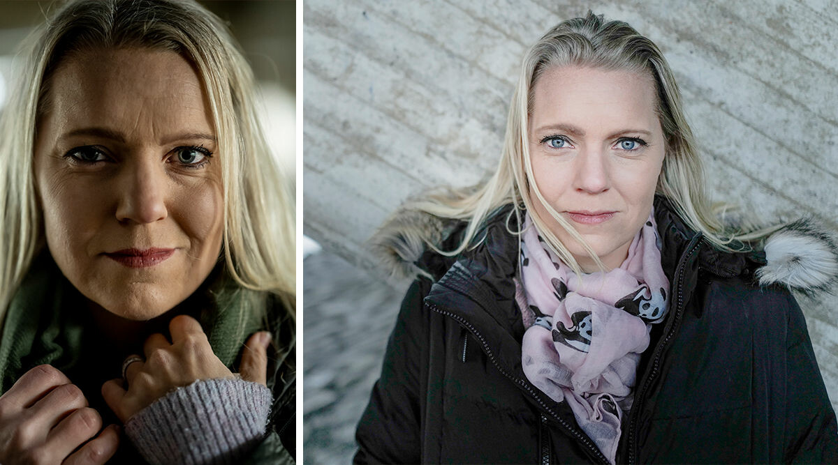 Carina Bergfeldt hyllas efter initiativet – SVT tvingas agera