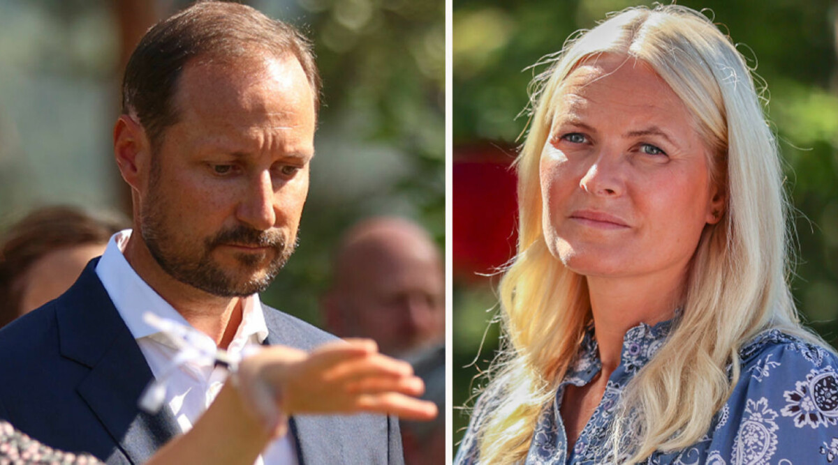 Mette-Marits bakslag i förhållandet – bilden visar sanningen