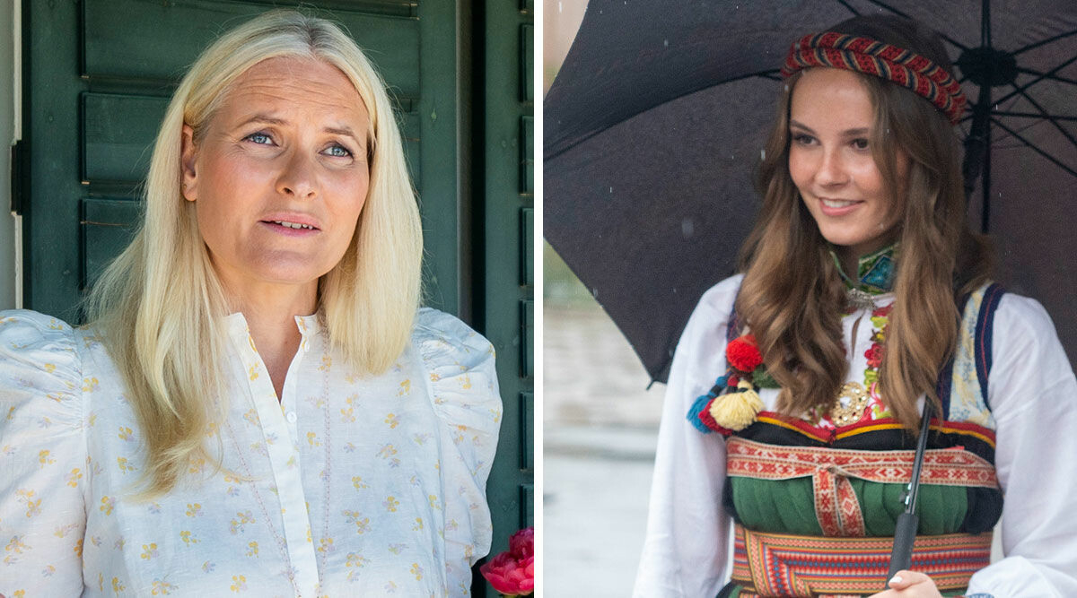 Beskedet till Mette-Marit – efter Ingrid Alexandras plötsliga insjuknande