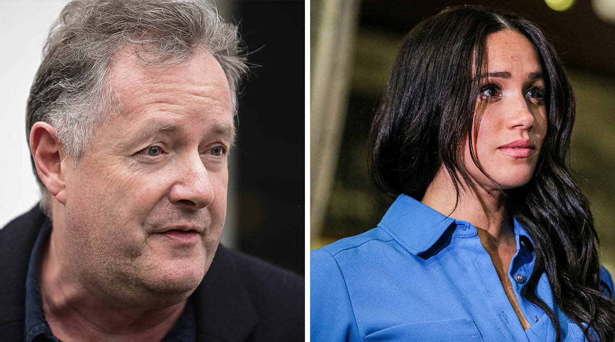 Beslutet för Meghan – profilen frias efter de hårda orden