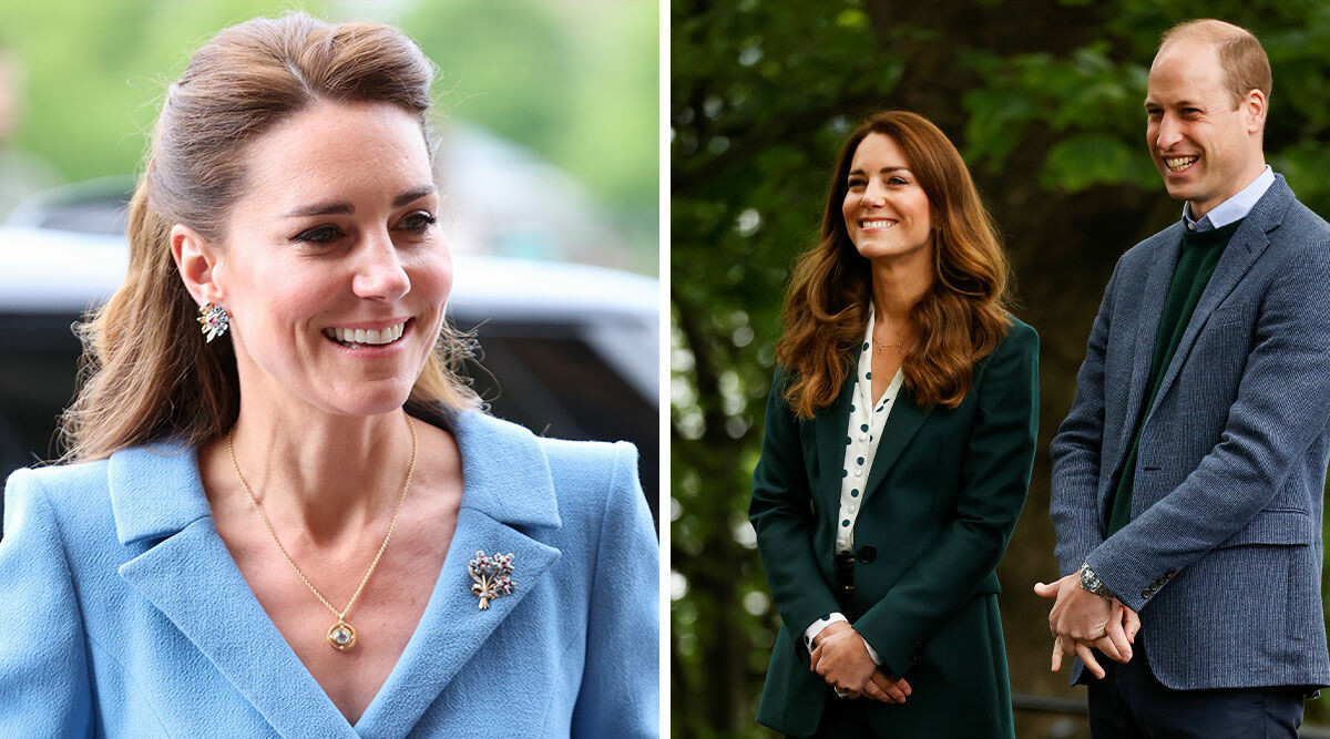 Chocken i London! Kate Middleton och prins William borta – inte synts på över två månader