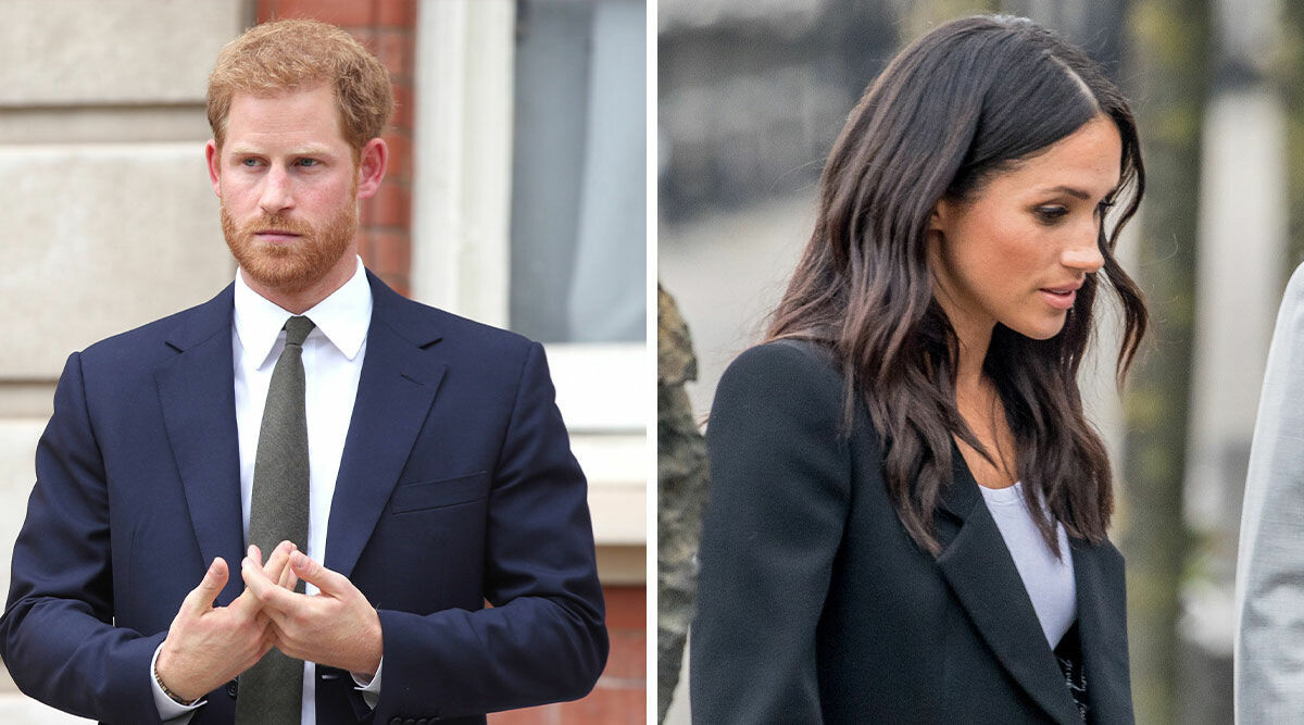 Dystert besked till Harry och Meghan – britterna har fått nog