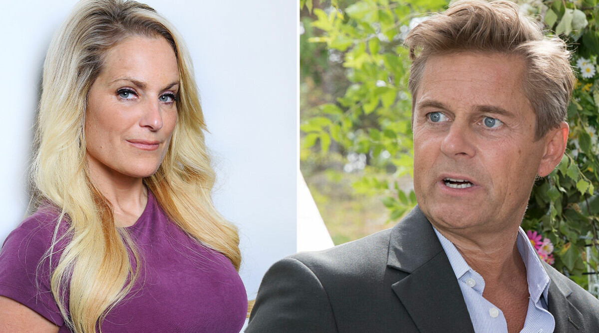 Sanningen om Laila Bagges och Niclas Wahlgrens relation – 7 år efter skilsmässan