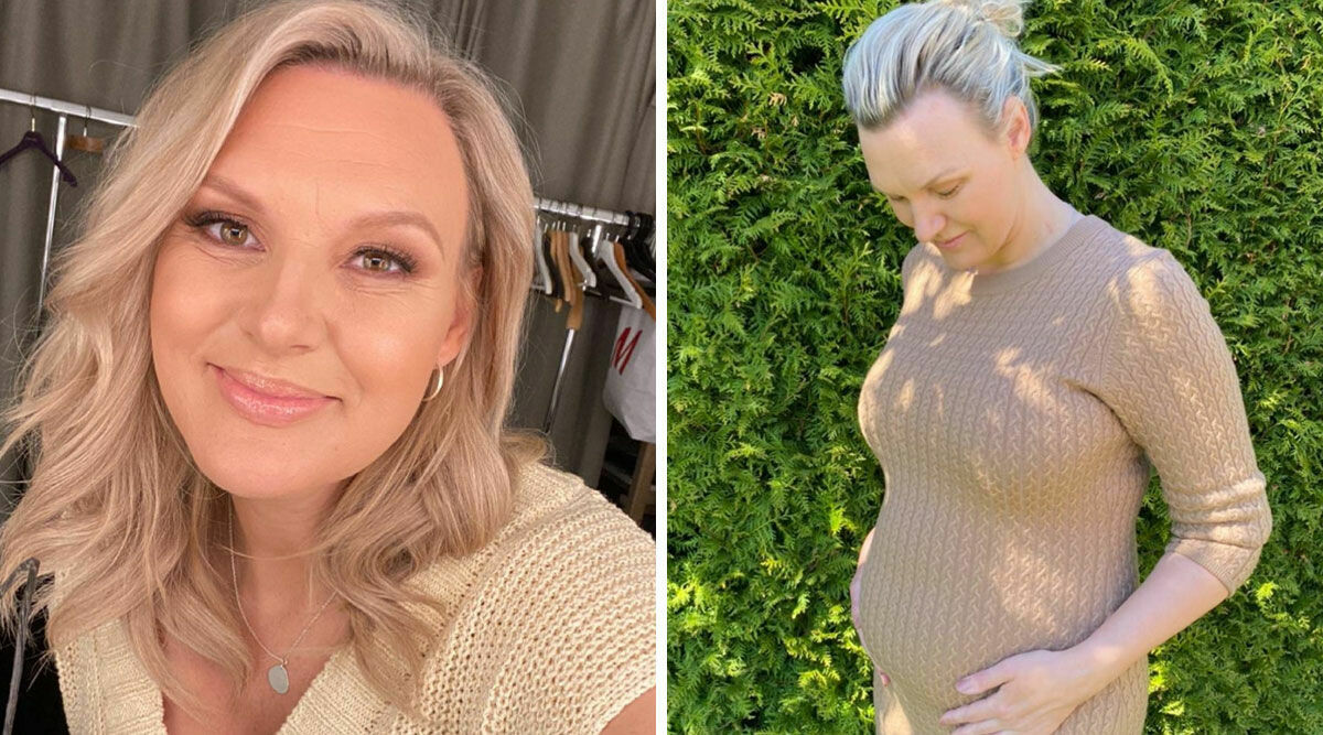 Sanna Nielsen öppnar upp sig om hetsen: "Är det inte dags nu?"