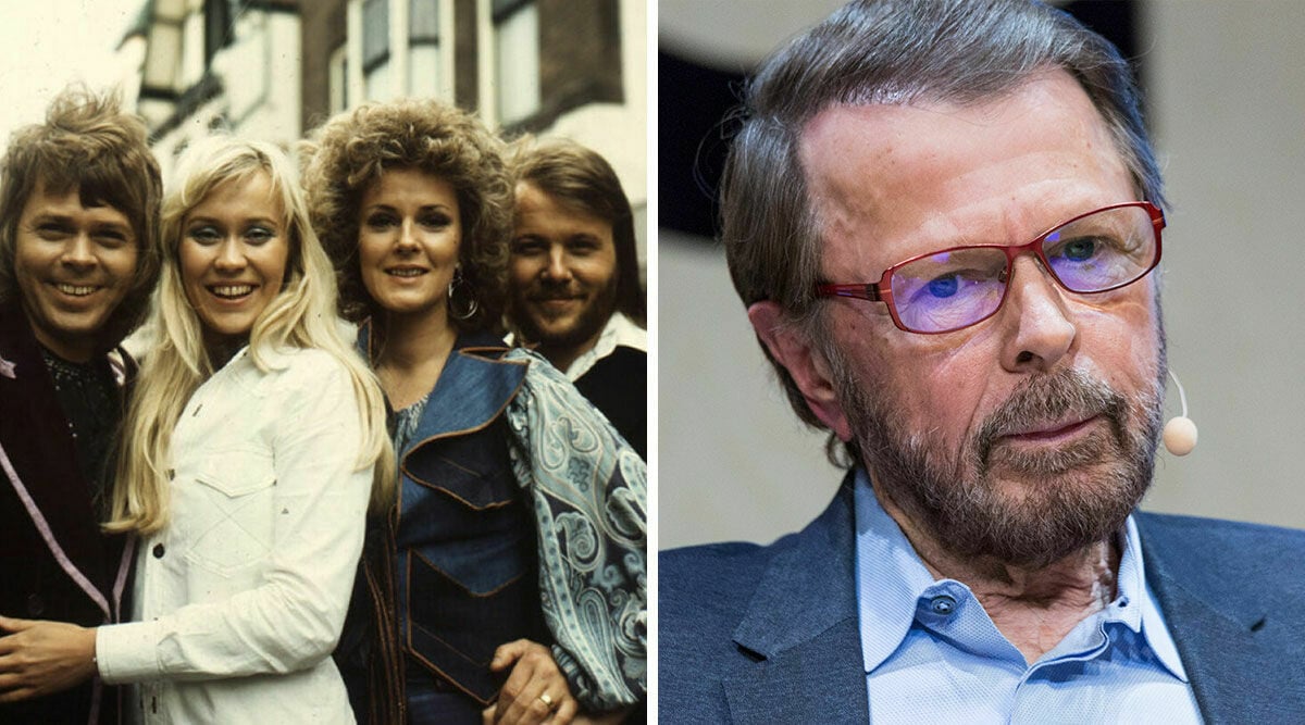 Björn Ulvaeus i stort bråk med känt företag – tvingas betala hundratusentals kronor