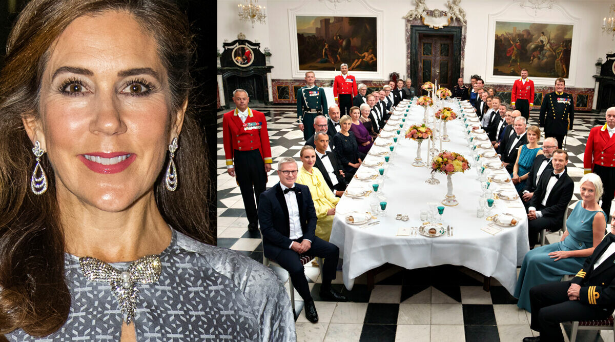 Prinsessornas partyvecka – se bilderna på festyran!