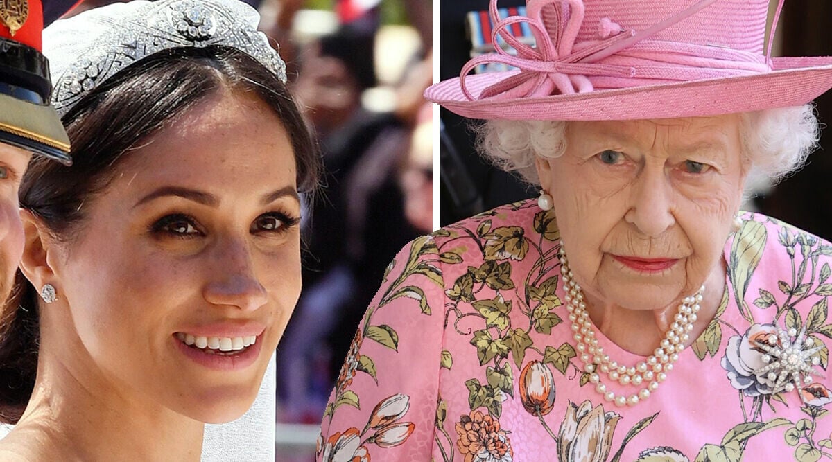 Det stora tiarabråket: Nu kommer sanningen om Meghan fram