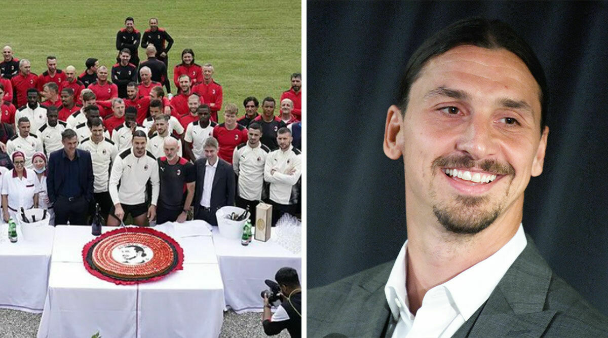 Zlatans mångmiljon-present till sig själv på födelsedagen – se bilden här!