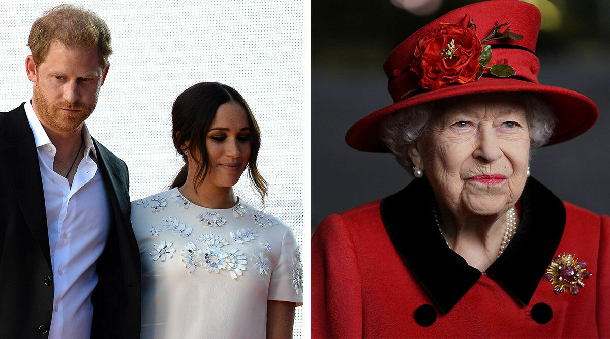 Meghan och Harry dissar festen som arrangeras i prinsessan Dianas ära