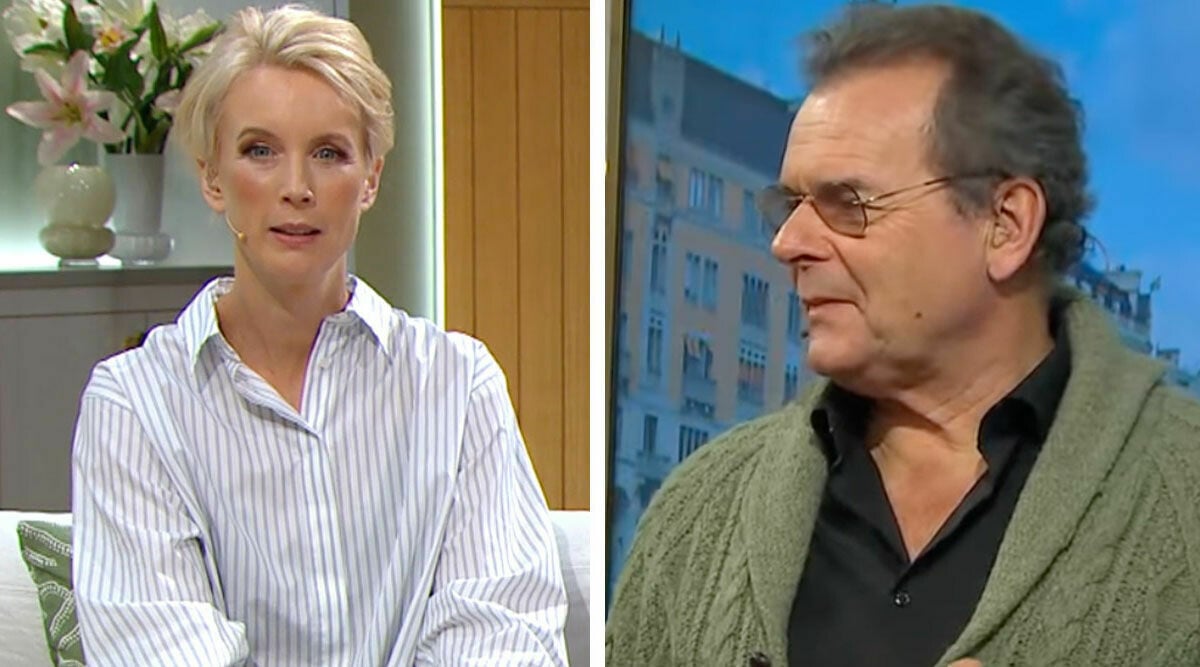 Tittarnas ilska efter Nyhetsmorgon: "Totalt sinnessjukt"