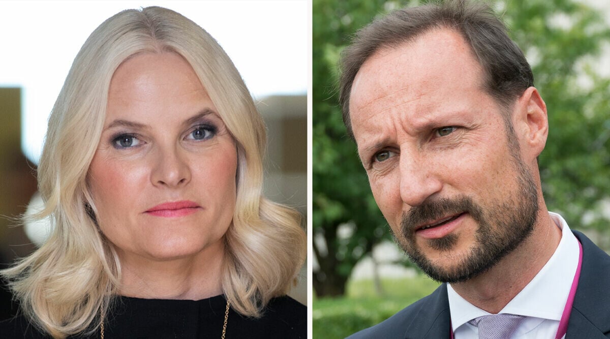 Efter sjukdomsfallen – Haakon nästa kunglighet att tvingas till isolering