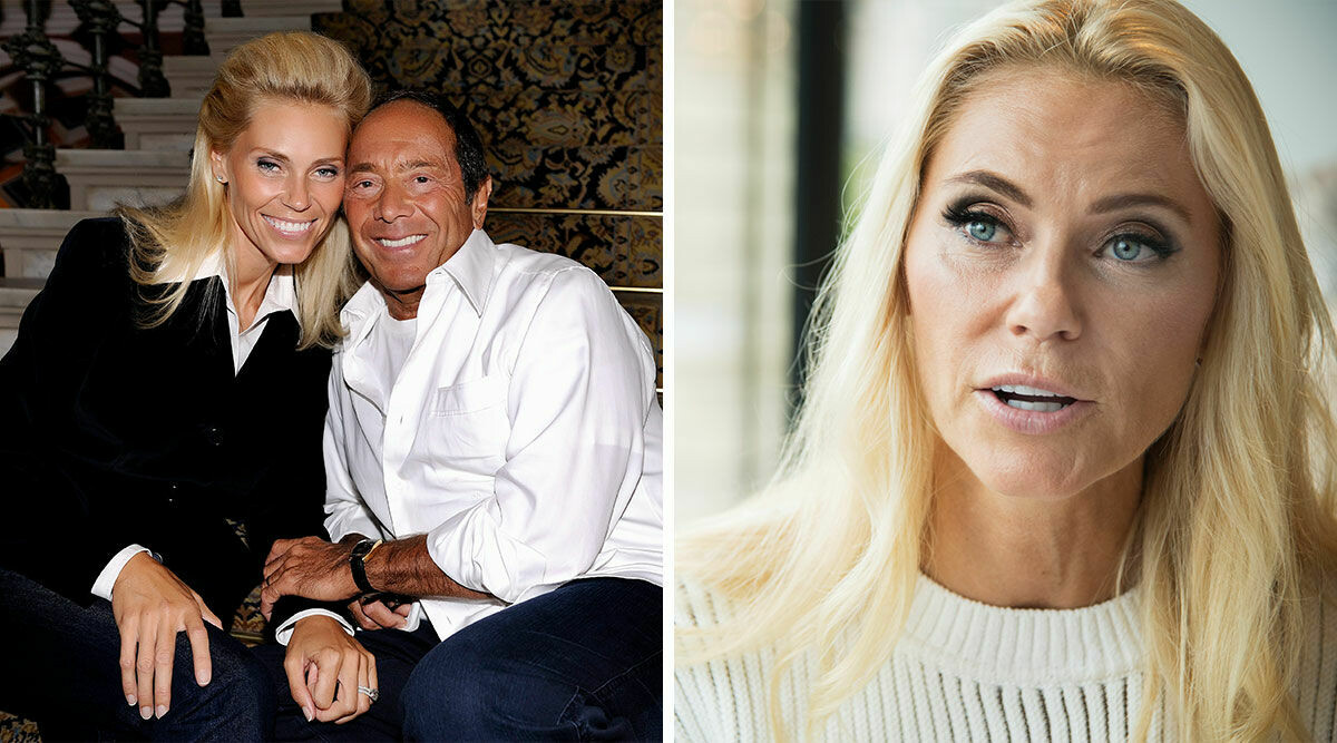 Sanningen om Anna Ankas och Paul Ankas relation – efter skilsmässoskandalen