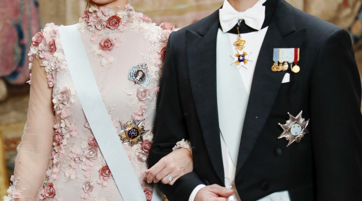 Sofias festkväll med Carl Philip – avslöjar privata detaljen om relationen!