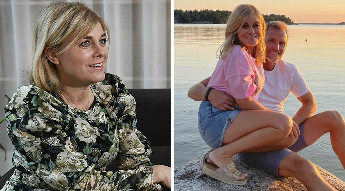 Christian Bauers tvärvändning i relationen med Pernilla Wahlgren – bryter löftet inför alla!