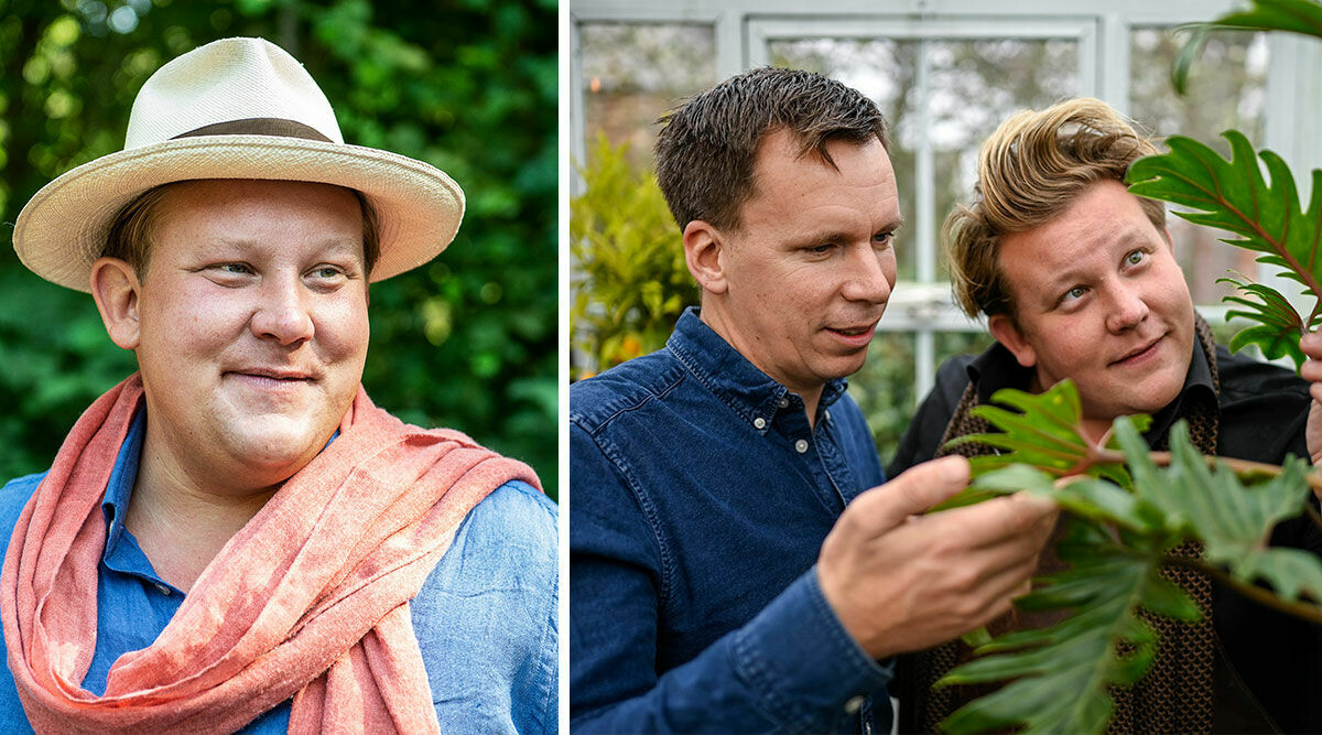 Så mycket tjänar Karl Fredrik efter framgångarna i rutan – svindlande beloppet!