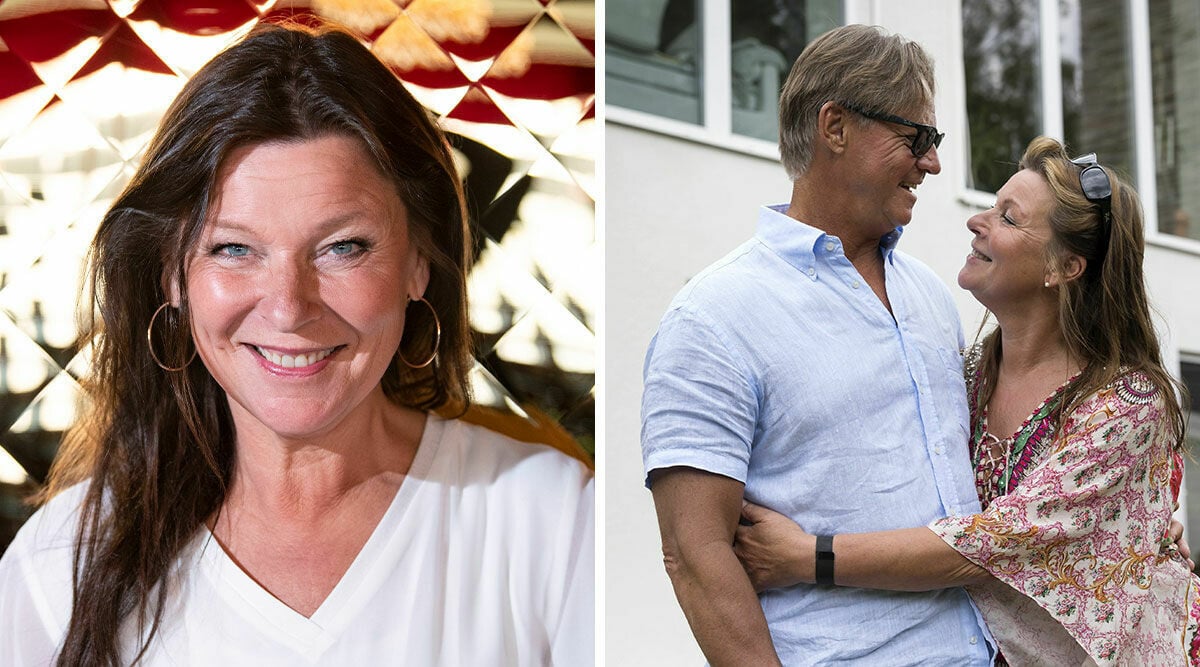 Lotta Engbergs och Mikael Sandströms hemliga lyxresa avslöjad – hundratusentals kronor