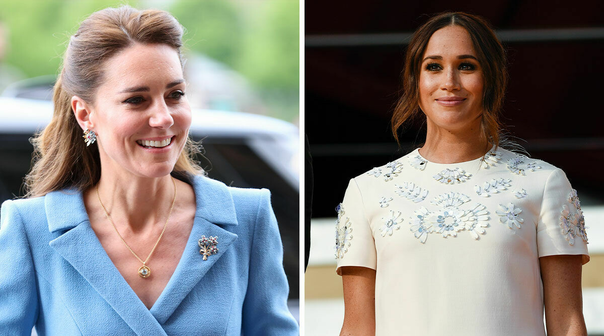 Meghan Markle och Kate Middleton toppar listan: Dyrast smak i världen – svindlade beloppen!